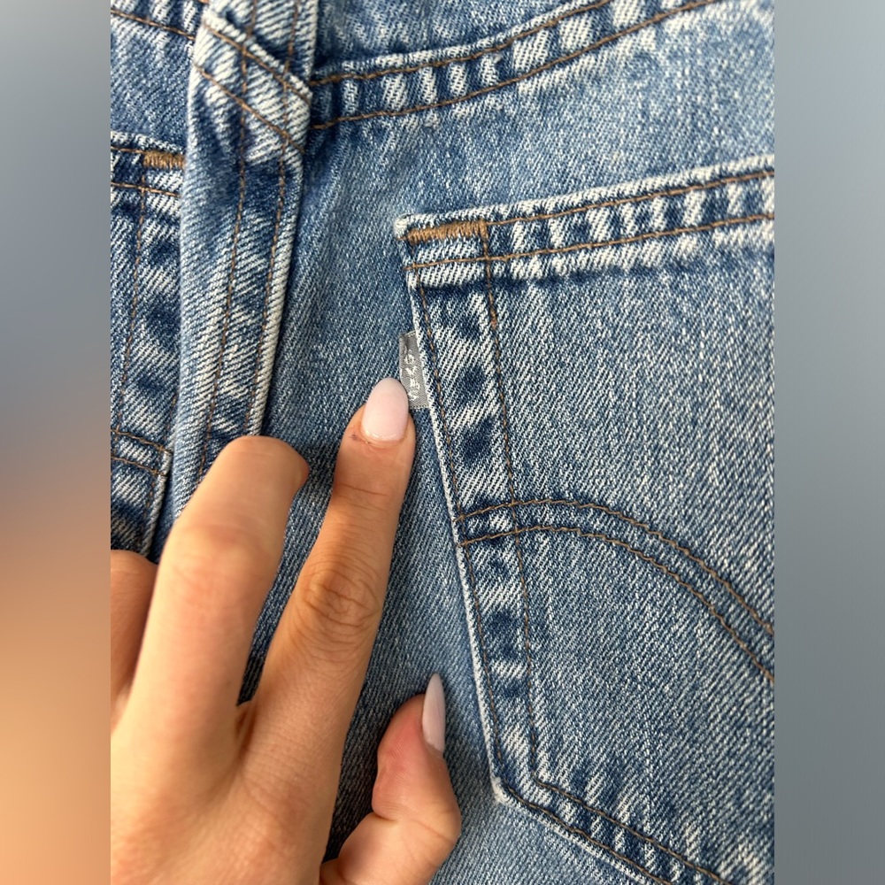 Silver Tab Levi’s - image 5